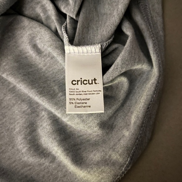 Cricut custom made T-shirt. For gamer dads. - Picture 3 of 5